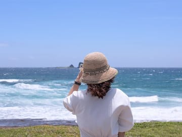 Jeju beach