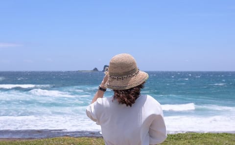 Private Full Day Tour of West Jeju Island Highlights
