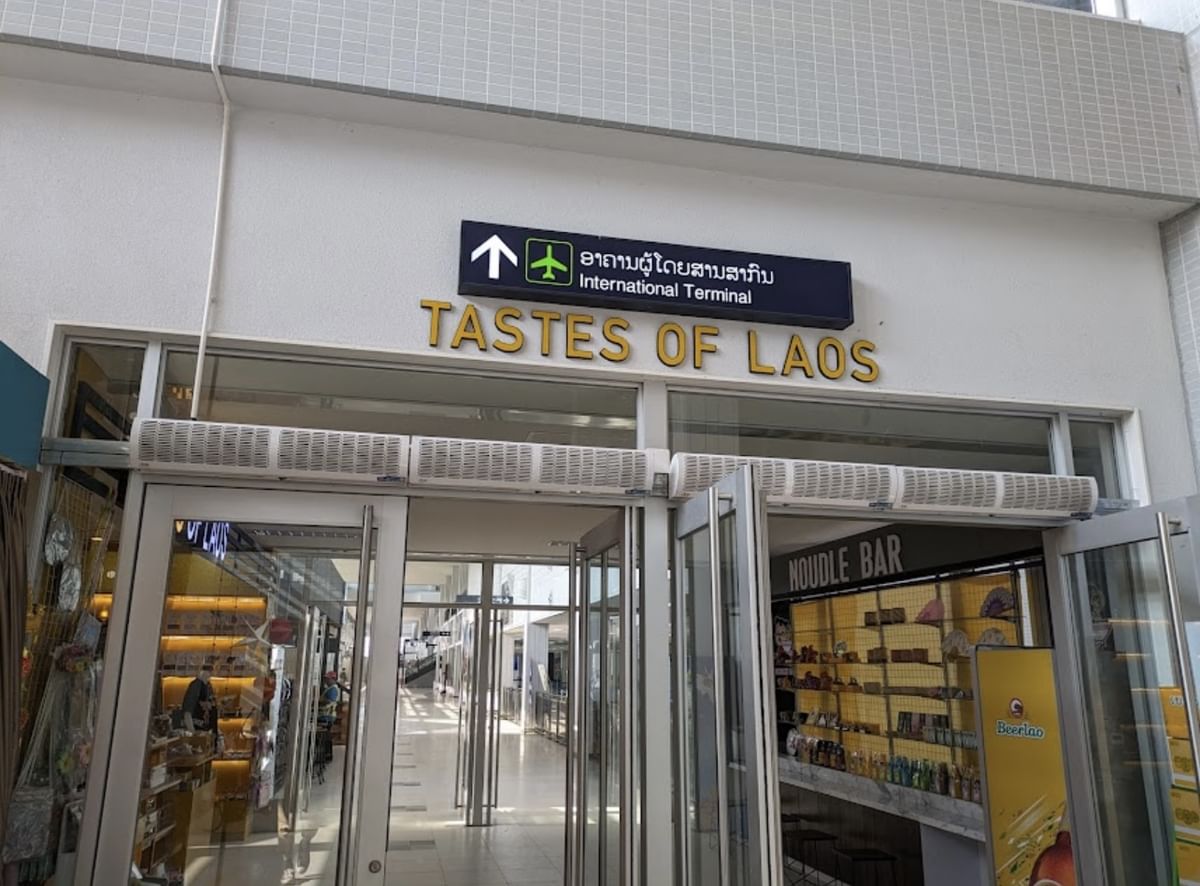 Must visit half day tour in Vientiane