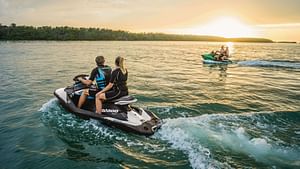 Jet Ski Safari
