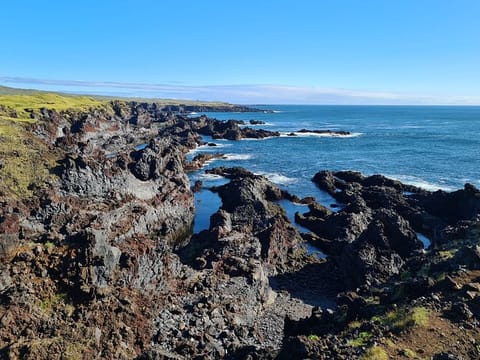 Family Adventure on the Snæfellsnes Peninsula – Private Tour, photo 3