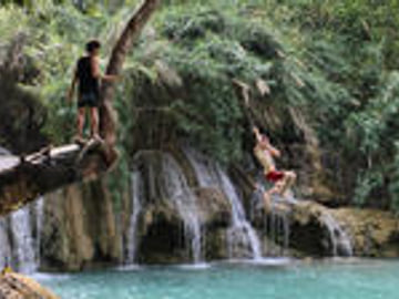 Kuang Si