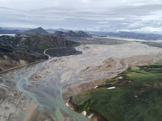 Private Hike Tour to Landmannalaugar - Explore the Highlands with 4x4 Super Jeep, photo 10