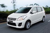 Hotel pick up/drop off by private air conditioned vehicle