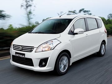 Hotel pick up/drop off by private air conditioned vehicle