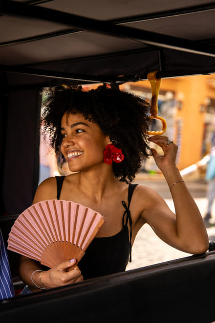 Golf Cart Tour: Express Highlights of Florence 8