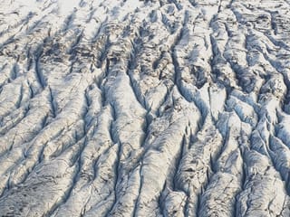 Ultimate Iceland Helicopter Tour from Skaftafell, photo 22