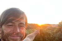 Sun set on time