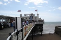 Full-Day Private Tour of Brighton 10