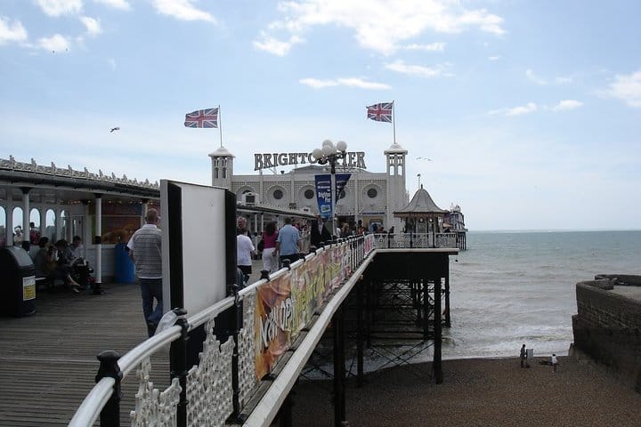 Full-Day Private Tour of Brighton 10