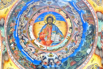 Day Trip to Rila Monastery and Boyana Church from Sofia