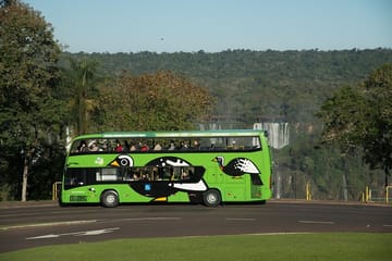 9-Day Cultural and Nature Tour of Rio de Janeiro and Foz do Iguaçu
