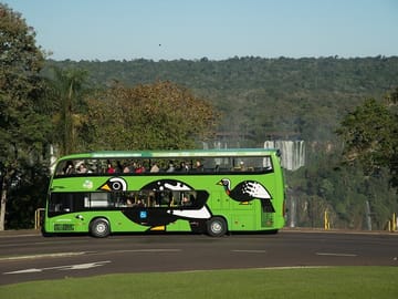 9-Day Cultural and Nature Tour of Rio de Janeiro and Foz do Iguaçu