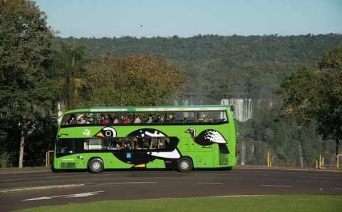 9-Day Cultural and Nature Tour of Rio de Janeiro and Foz do Iguaçu