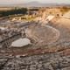 Amphitheatre