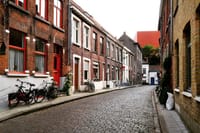 Private Bruges Landmarks & Hidden Gems Tour from Brussels 6