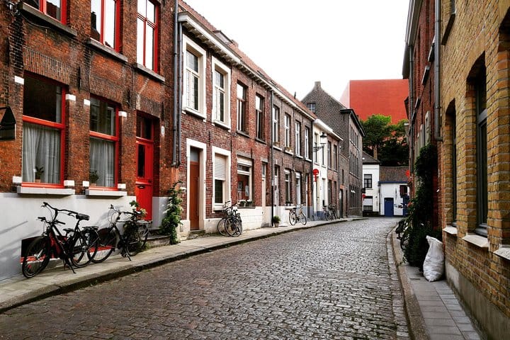 Private Bruges Landmarks & Hidden Gems Tour from Brussels 6