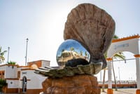 La Paz City Tour from Cabo 5