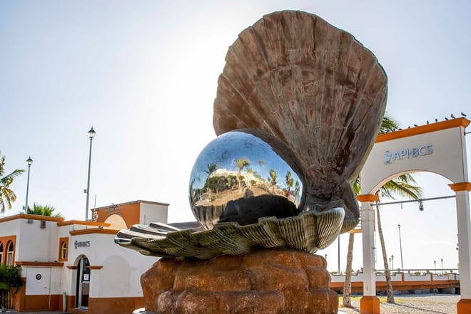La Paz City Tour from Cabo photo 5