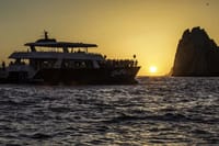 Sunset Dinner Cruise in Los Cabos 7