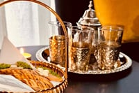 Marrakech Traditional Hammam and Massage Experience with Transfer 3