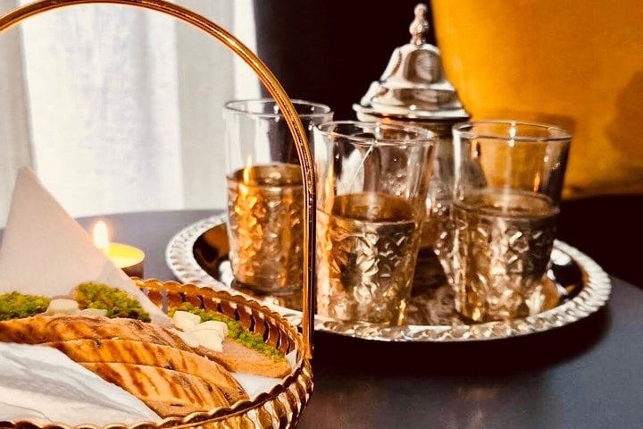 Marrakech Traditional Hammam and Massage Experience with Transfer 3