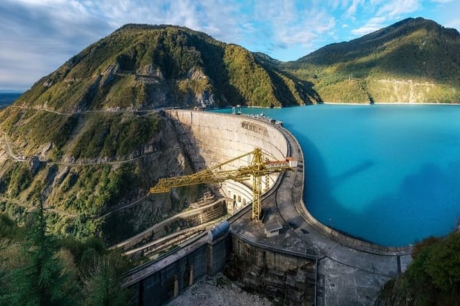 Unforgettable Svaneti in 4 days 7