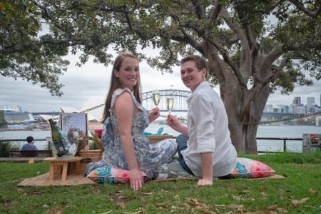 Foraging Food Tour Sydney: Taste the Bush