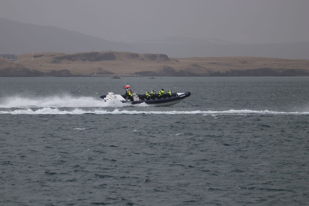 RIB Express 4