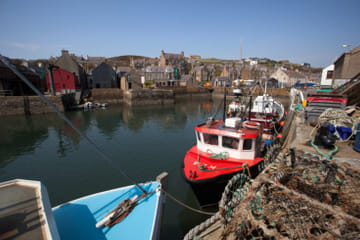 8-Day Adventure Tour of Isle of Skye and Orkney from Edinburgh