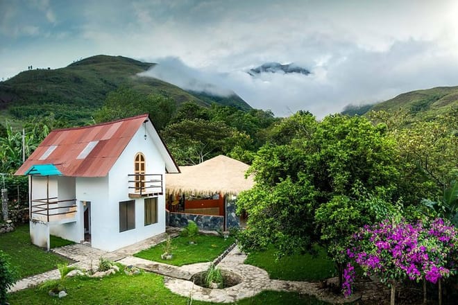 Inca Amazon to Machu Picchu 4D - 3N 5