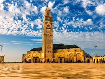 Private 12-Day Tour of Morocco's Imperial Cities and Sahara