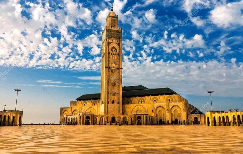 Tour of Morocco Private 12-Days via Imperial Cities and Merzouga