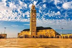 Tour of Morocco Private 12-Days via Imperial Cities and Merzouga 