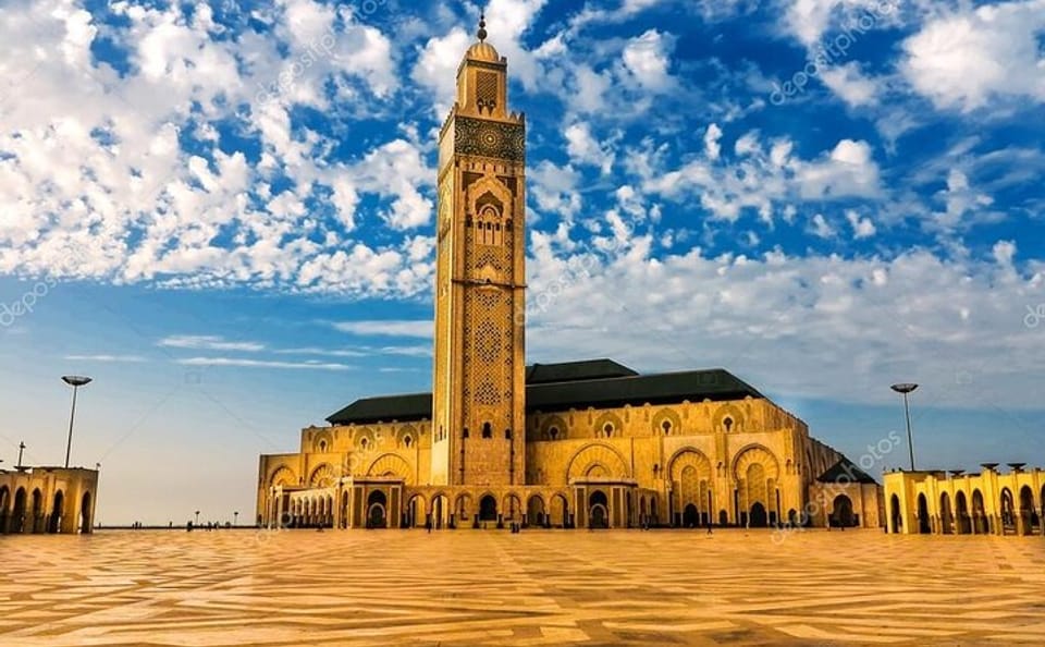 Private 12-Day Tour of Morocco's Imperial Cities and Sahara