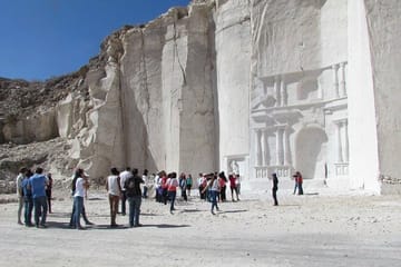 Sillar Route Cultural Tour in Arequipa, Peru
