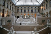 Half-Day Private Tour of Paris with Seine River Cruise 6