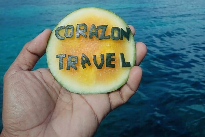 Port Barton Island Hopping from Puerto Princesa City