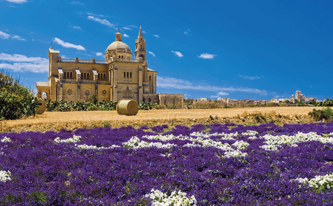 Private Nature Walking Tour in Victoria, Gozo