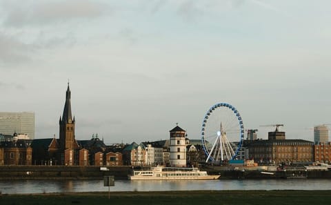 Cologne and Düsseldorf City Highlights Day Tour with Photos