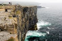 Cycling Inishmore Island. Aran Islands. Self Guided.  5