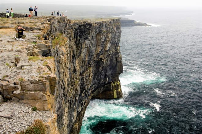Cycling Inishmore Island. Aran Islands. Self Guided. photo 5
