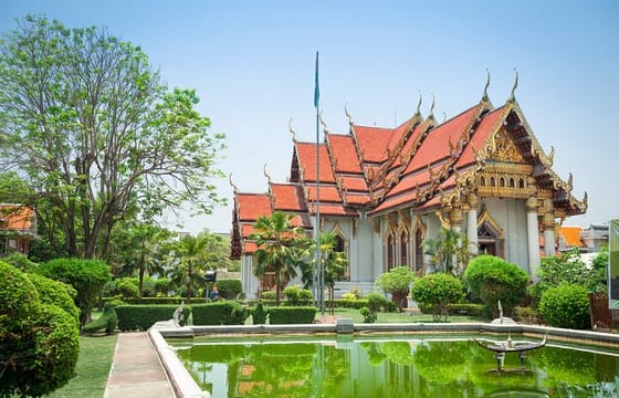 Enlightenment Trail: Exploring Bodh Gaya And Gaya