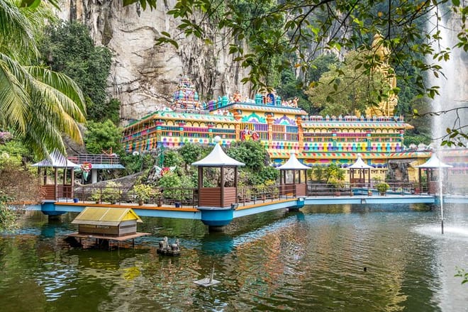  Kuala Lumpur Full Day City Tour Cruise Excursion from Port Klang photo 5