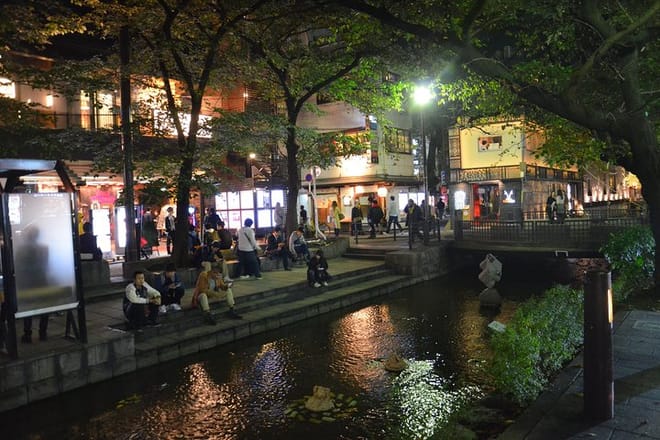 Kyoto Casual Evening Pontocho Food Tour photo 4