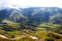 From Salta: Two-Full-Day Tours of Cachi and Humahuaca 9