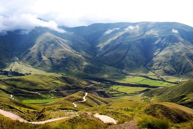 From Salta: Two-Full-Day Tours of Cachi and Humahuaca 9