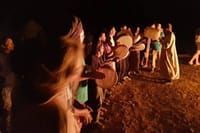 5 Days : Combined Marrakech, Zagora Dunes in Riad and Nomad Tent | Private & Luxury 9