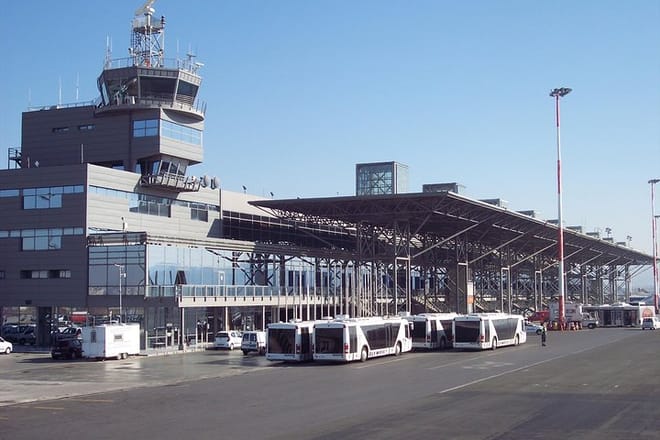 Private Transfer From Thessaloniki To Athens 8