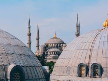 istanbul